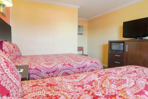 economy inn by oyo lockport near houma