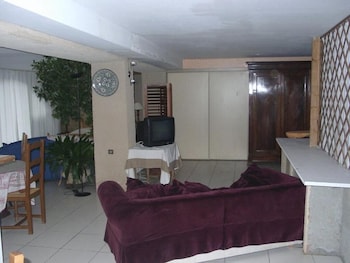 chambres dhotes les pratges