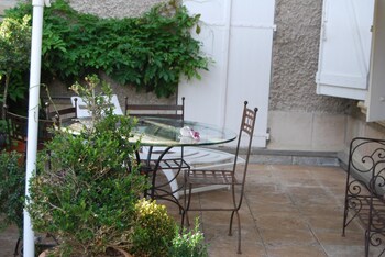 chambres dhotes les pratges