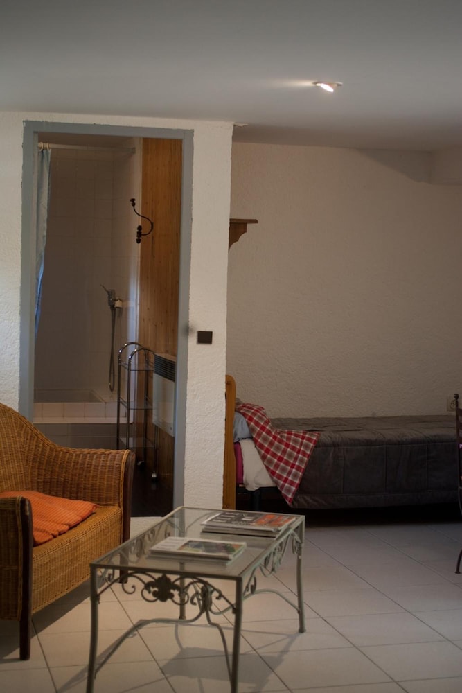 chambres dhotes les pratges