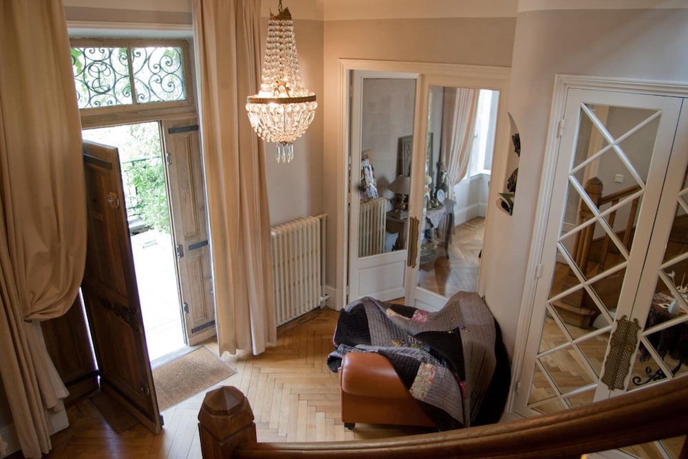 chambres dhotes les pratges
