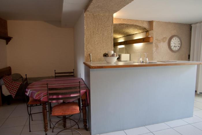 chambres dhotes les pratges