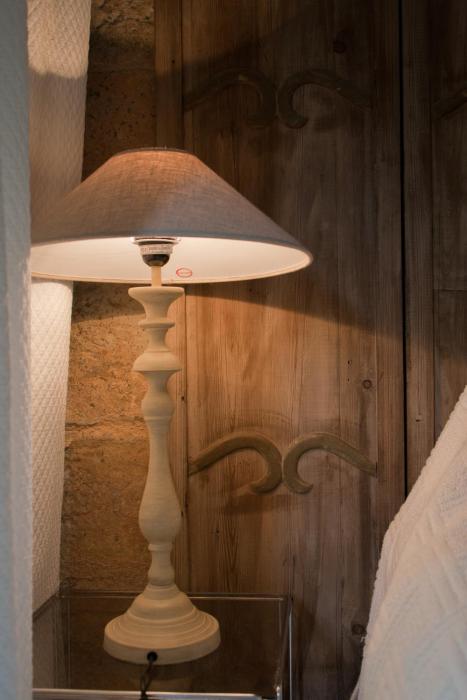 chambres dhotes les pratges