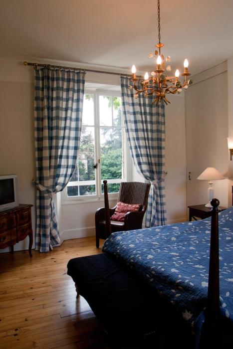 chambres dhotes les pratges