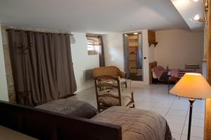 chambres dhotes les pratges