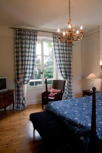 chambres dhotes les pratges