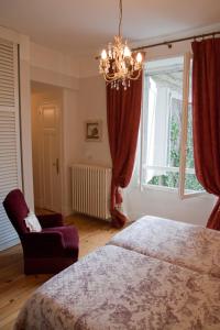chambres dhotes les pratges