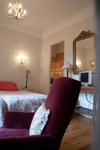 chambres dhotes les pratges