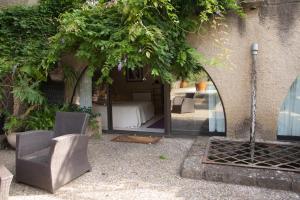 chambres dhotes les pratges