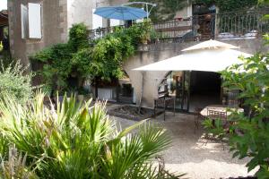chambres dhotes les pratges