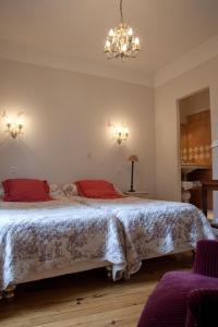 chambres dhotes les pratges