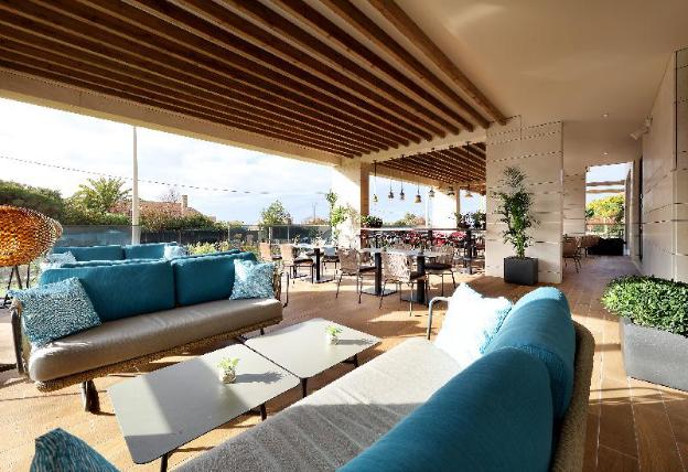 eurostars cascais