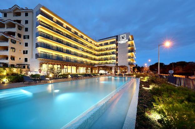 eurostars cascais