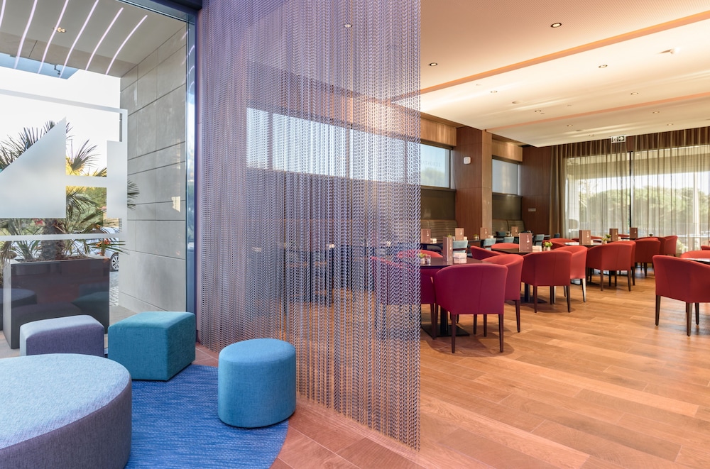 eurostars cascais