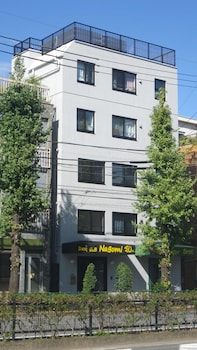 nagomi hostel