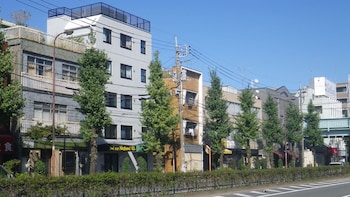 nagomi hostel