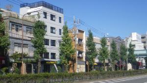 nagomi hostel