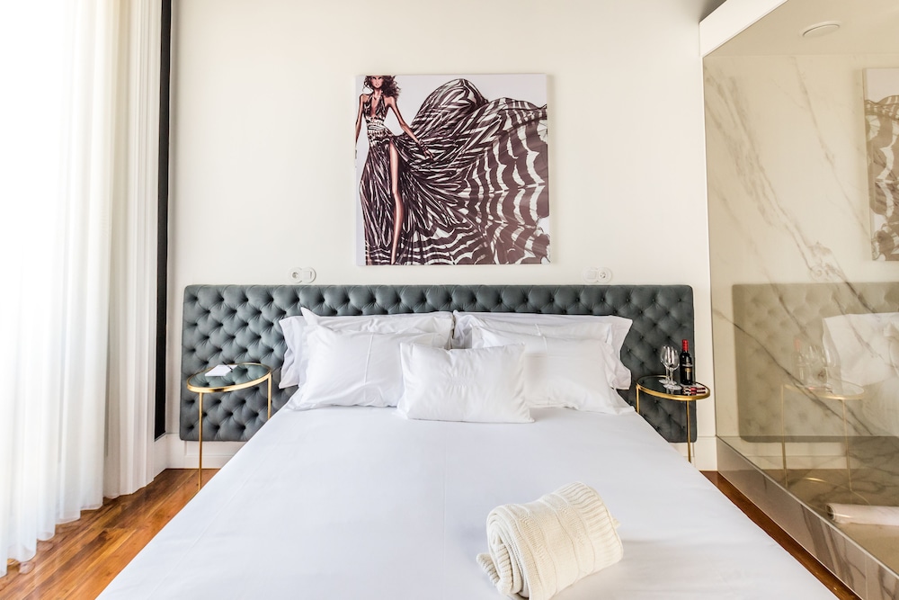 rm the experience small portuguese hotels