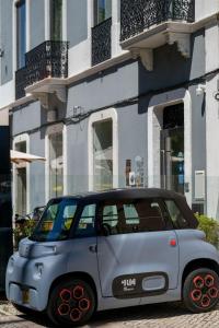 rm the experience small portuguese hotels