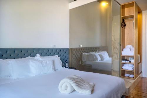 rm the experience small portuguese hotels