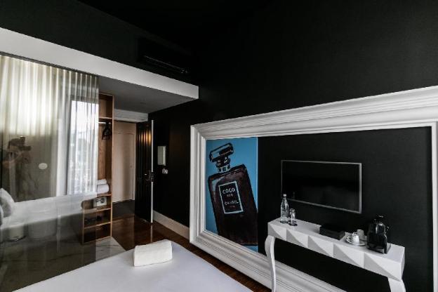 rm the experience small portuguese hotels