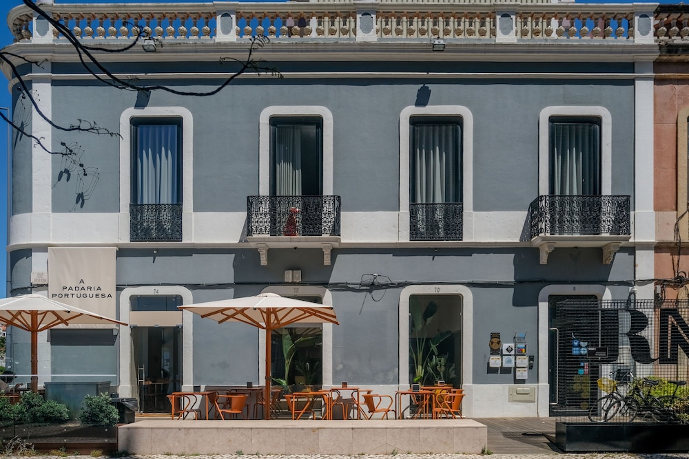 rm the experience small portuguese hotels