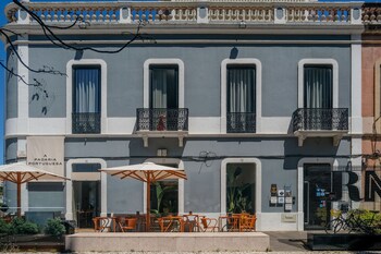 rm the experience small portuguese hotels