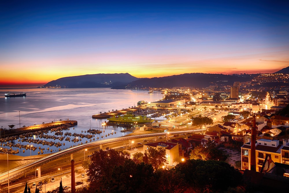 rm the experience small portuguese hotels