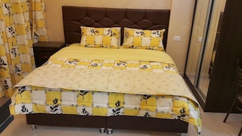 nefertiti hotel