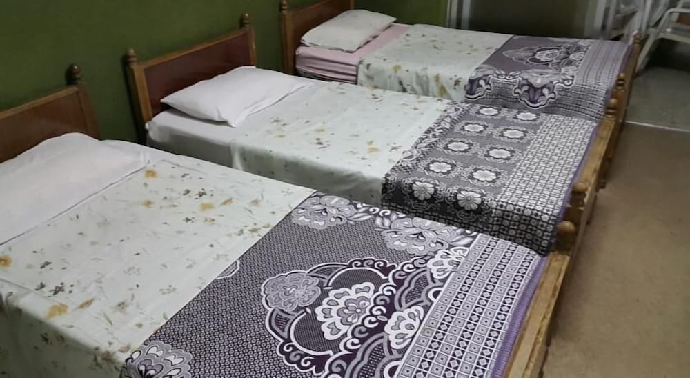 nefertiti hotel