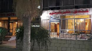 nefertiti hotel