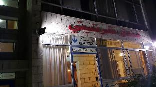 nefertiti hotel