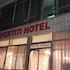 nefertiti hotel