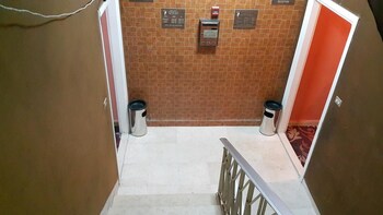 nefertiti hotel