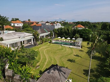 canggu