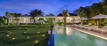 Pure Villa Bali By Nagisa Bali,,4 star