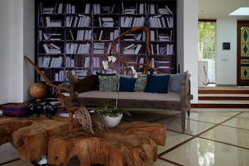 Pure Villa Bali By Nagisa Bali,,4 star