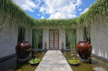 Pure Villa Bali By Nagisa Bali,,4 star