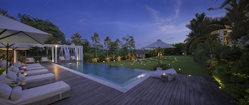 Pure Villa Bali By Nagisa Bali,,4 star