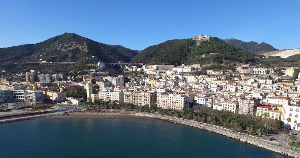 villa poseidon boutique hotel and events