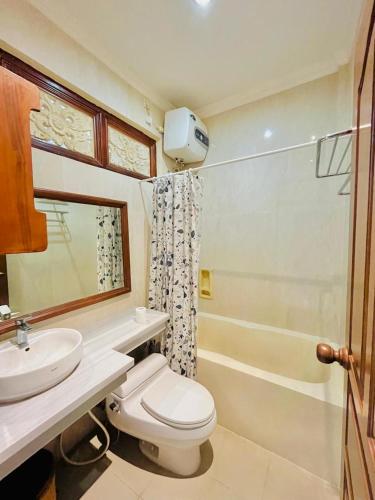 puri karang residence