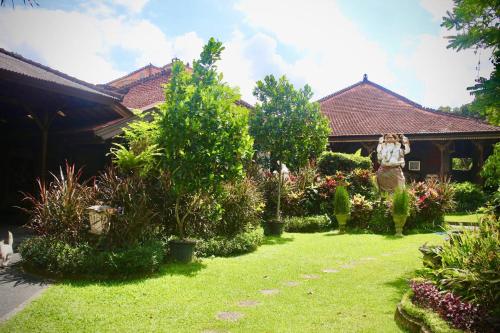 puri karang residence