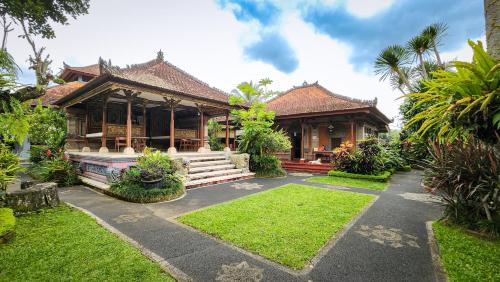 puri karang residence