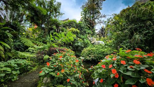 puri karang residence