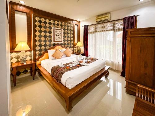 puri karang residence