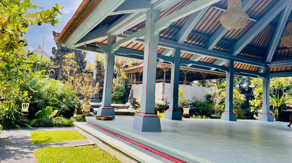 puri karang residence