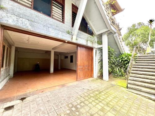 puri karang residence