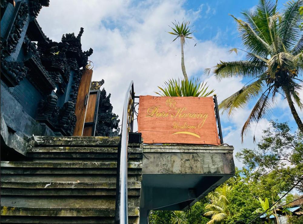 puri karang residence