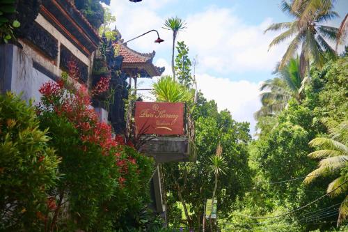 puri karang residence