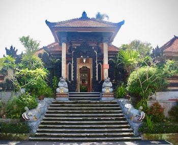 puri karang residence